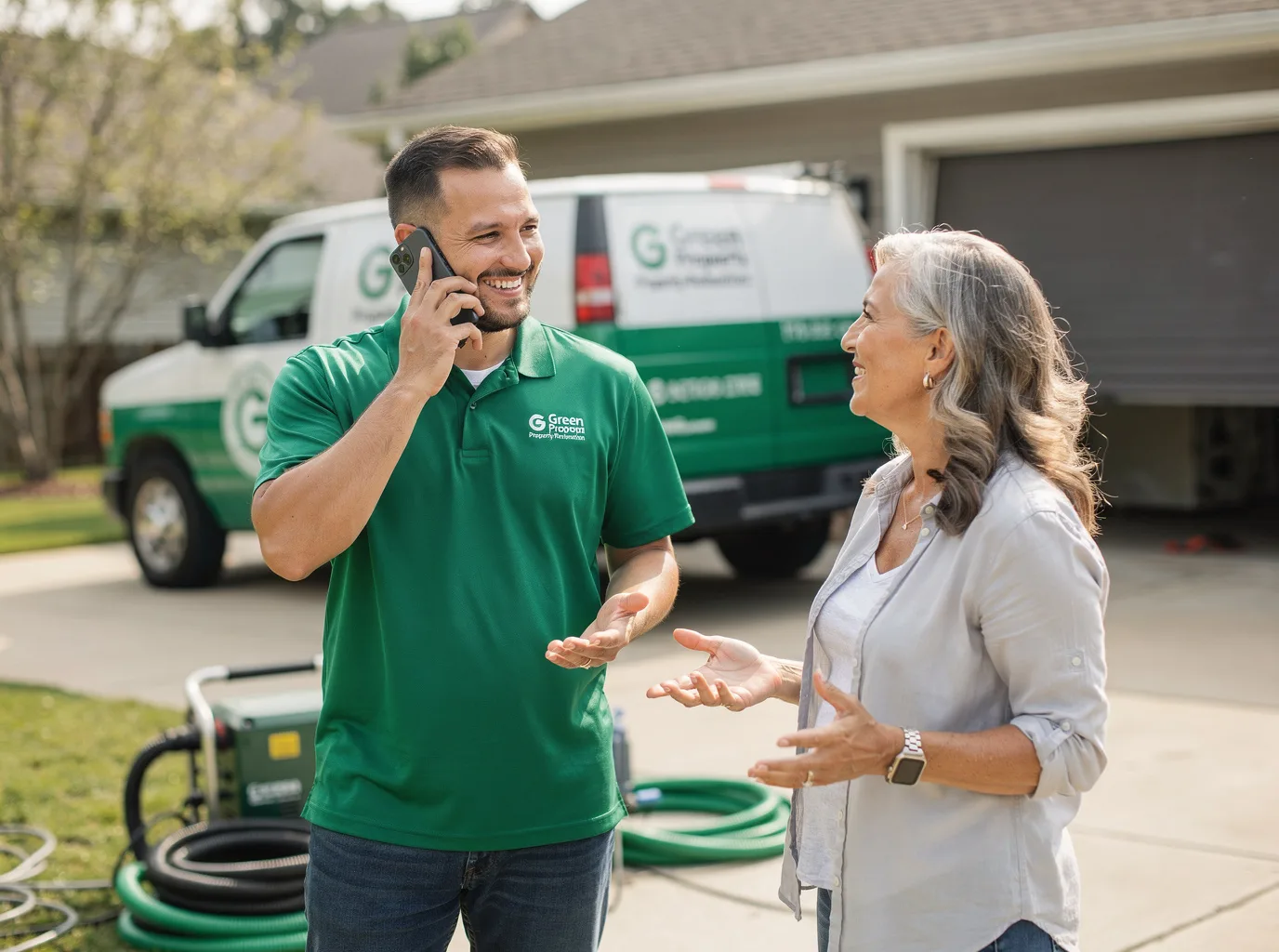 Water Damage Restoration New Milford, PA FAQs